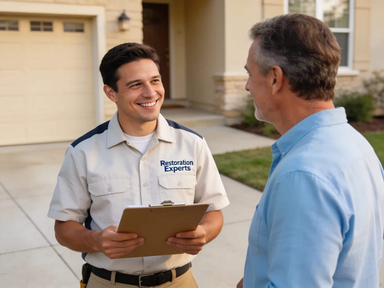 Water Damage Cleanup Hanover, WV FAQs